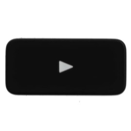 Generisch Button (arrow right) for MacBook Pro M1 M2 M3 M4 Pro Max 2020 2021 2022 2023 2024 A2338 A2442 A2485 A2779 A2780 A2918 A2991 A2991 A2999 2 A31 A12 A3185 A3186 A3401 A3403 MacBook Replacement