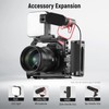 NEEWER Full Camera Cage Compatible with Sony a7R V/a7R IV/a7