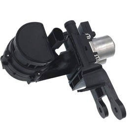 HZTWFC New HVAC Heater Control Valve OEM # 4F1959617A 4F1959617B