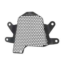 Evotech Performance Fuel Tank Cover Guard/Pillion Foot-Peg Removal for all Ducati Streetfighter V4 Models. Years 2020 onwards. PRN014965