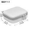 Leayjeen Instax 360 GO 3S / GO 3 Accessories Carrying