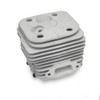 MothAr 50mm Cylinder Piston Kit for Husqvarna 365 372XP X-Torq