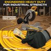 Iron Forge Cable Outdoor Extension Cord 3 Ft - 10