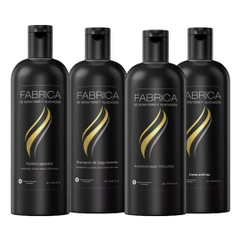 Fabrica de keratinas Kertina Japonesa Ultra Alaciadora Y Cuidados Posteriores