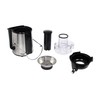 Rosewill RHAJ-12001 Stainless Steel Fruit and Vegetable Juice Extractor