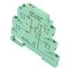 MRI-3.3D48 Optocoupler Relay, Photoelectrical Coupler Isolating PLC Relay Module Input