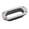 Marine Hawse Pipe 316 Stainless Steel by MarineNow 3-3/4" x 1-1/2" Chose Pack Size 1, 2, 4 or 6 (02-Pack)