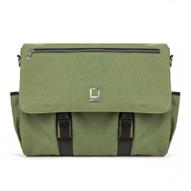 Canvas Camera Messenger Bag Compatible with Canon EOS 5D Mark IV, Rebel T7, R6 Mark II, R8, R100, R50 V, R1, R5 Mark II, R5 C, Compatible with Nikon Z50II Z5II Z6III, Z f, Z 8, Z 30, Z 9, P1100