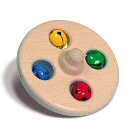 NIC Multiway Bell Disc Ball Track