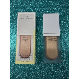 Tarte Sugar Rush Eye Smoothie Cream Shadow. 0.21oz Rose Gold, NEW IN BOX.