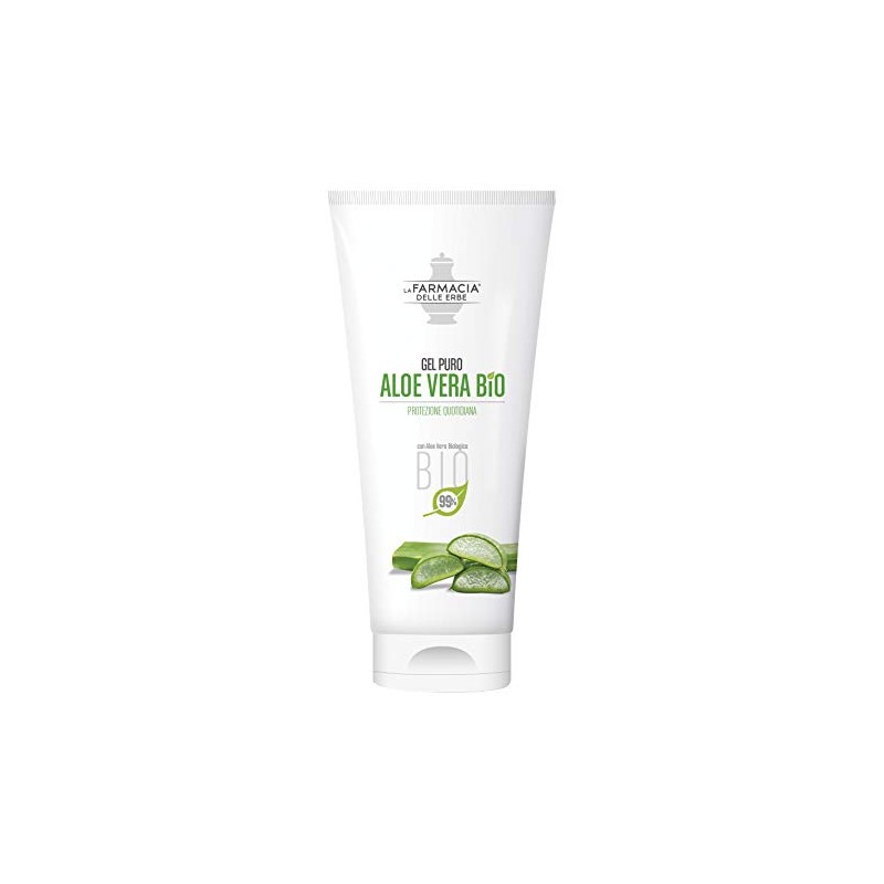 Farm Delle Erbe (div.coswell) Fde Gel Puro Aloe Vera 150