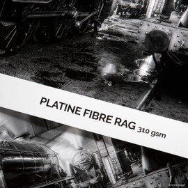 Canson 206211016 Rag Photographique Duo Box, A4