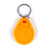 NFC Key Fobs | 2 pcs | NFC Tag Key