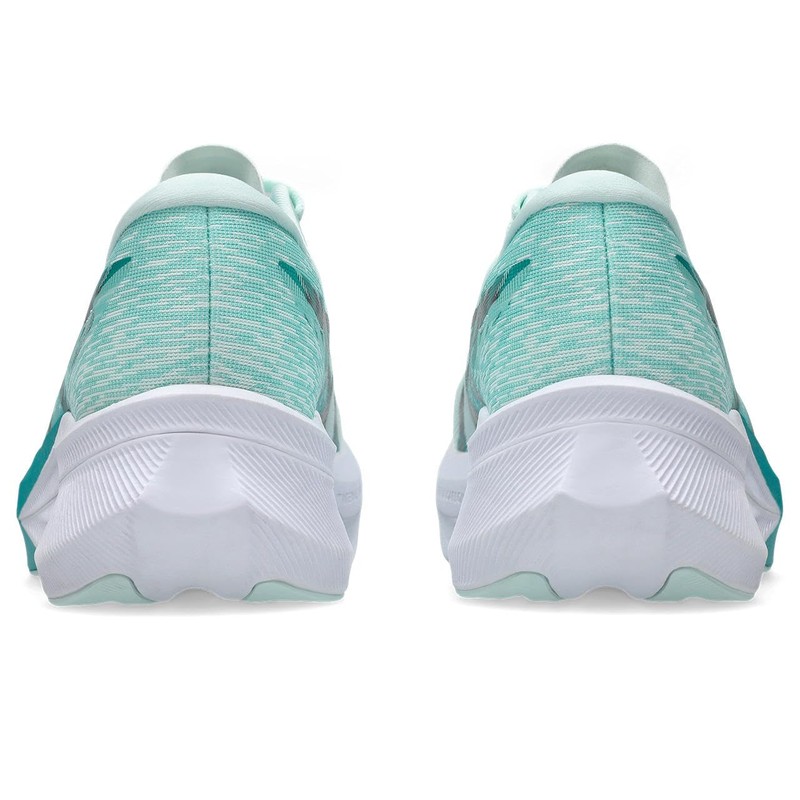 [アシックス] ランニングシューズ MAGIC SPEED 4 1011B873 メンズ 401(スージングシー/ブラック) 26.5 cm