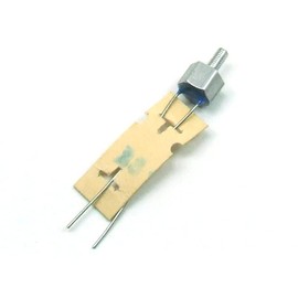 POPESQ® 1 x Thermistor 33K NTC Temperature Sensor Thread M3#A602