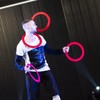 Play Juggling - Standard Juggling Ring - Diameter 32 cm,