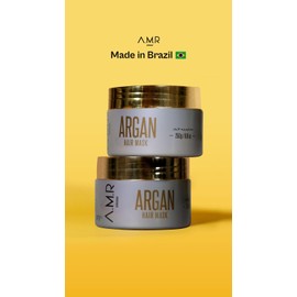 AMR Professional Haarmaske, 250 g