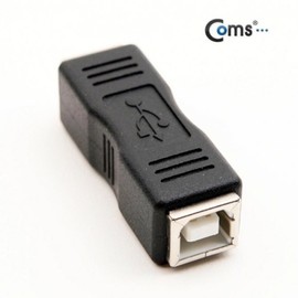 Coms USB Adapter B(F)B(F) Premium Packaging / Coms USB 젠더 B(F)B(F) 고급포장