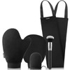 CeleCily Fake Tan Mitt Applicator - Self Tanning Mitt Set