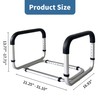 Chair Lift Assist Devices for Seniors Elderly, Minimum Width 21.25