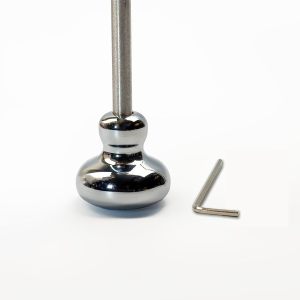 3pc Weighted Boot Premium Attachment For Tuning Forks | 93.96Hz