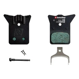 Balatas Swissstop 34 Exo Shimano Duraace Ultegra 105 Grx Mtb