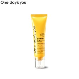 ONE-DAY'S YOU Pro Vita C Brightening Cream 50ml