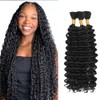UK EC Braids 1B DP 242424 Inch