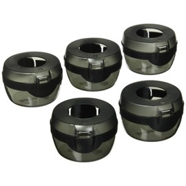 Safety 1st Stove Knob Covers, 5 Count