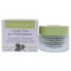 Lerbolario Burdock & Rosemary Face Cream for Blemished Skin 30