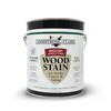 Armstrong-Clark Armstrong Clark Deck and Wood Stain (1 Gallons, Mahogany),