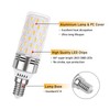 Akynite E14 LED 12 W Neutral White 4000 K, 1450