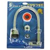 Vision Kitchen Water Sink Cobra Set 1p Kitchen Sink Accessory Hose Jabara