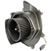 Four Seasons/Trumark 75749 Blower Motor with Wheel