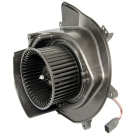 Four Seasons/Trumark 75749 Blower Motor with Wheel