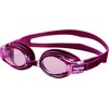 SWANS SW-34N Swimming Goggles, For Fitness, Swimming Goggles, Easy Belt