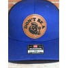 Richardson 112 Don't Be A C**K Sucker Leatherette Patch Trucker