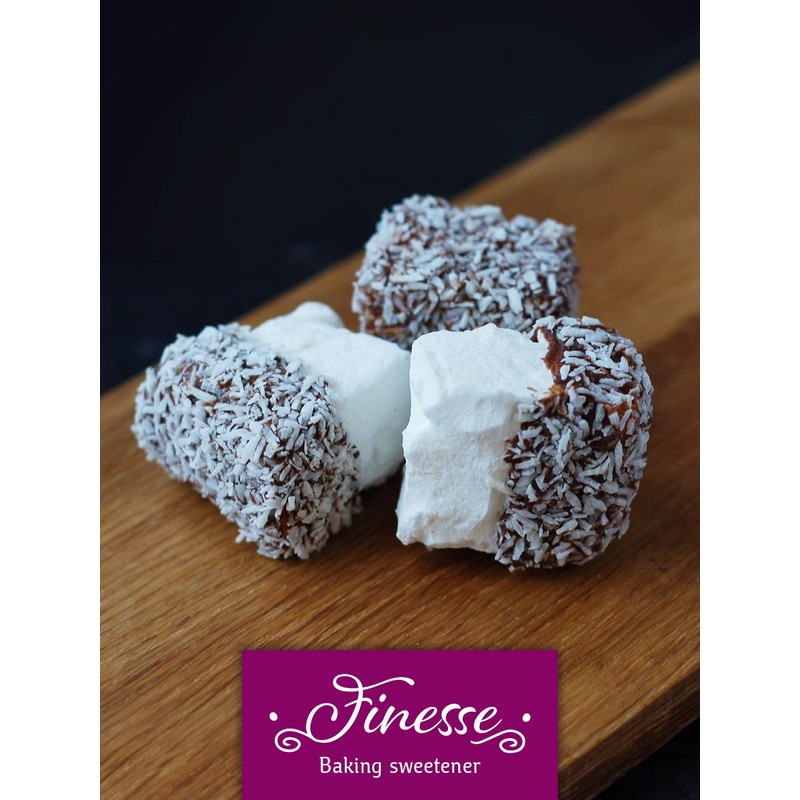 Sukrin - SUKRIN Finesse 500g Beutel