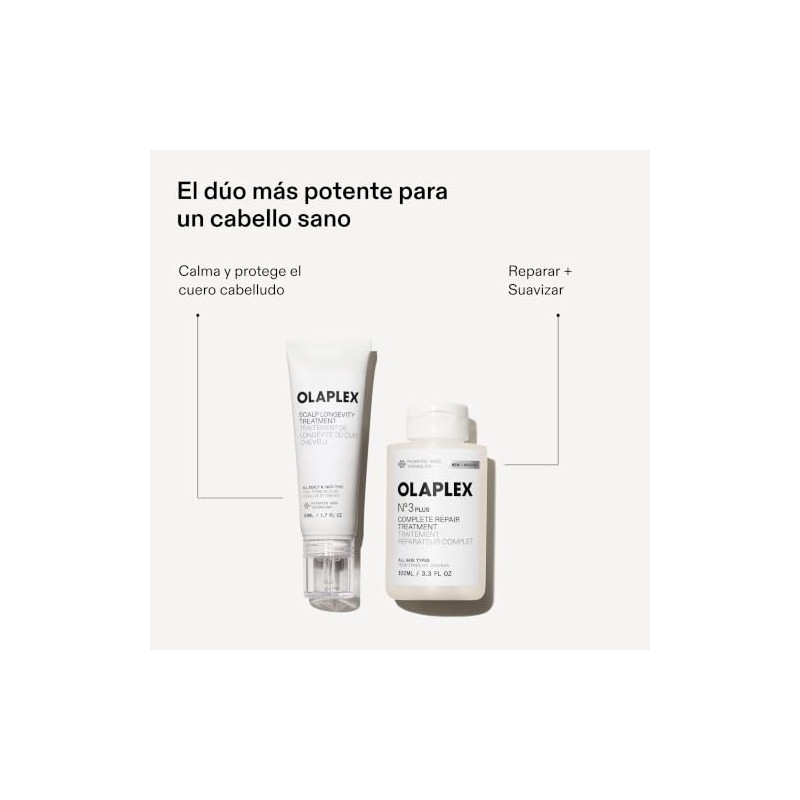 OLAPLEX N.0.5 Bond Building Scalp Serum Hydrating Scalp Treatment, 50