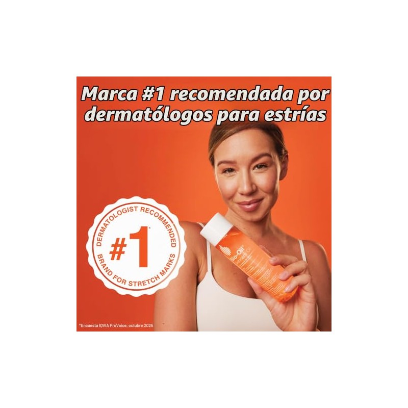 Bio-Oil® 6.7oz: Multiuse Skincare Oil
