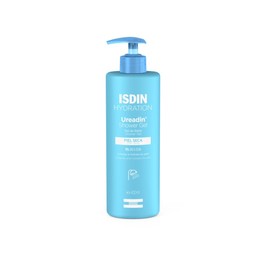 Isdin Ureadin Gel De Baño Hidratante Piel Seca 400ml                                                                                                  
