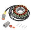 Stator 420W For Can-am Outlander Max 330 400 450 500