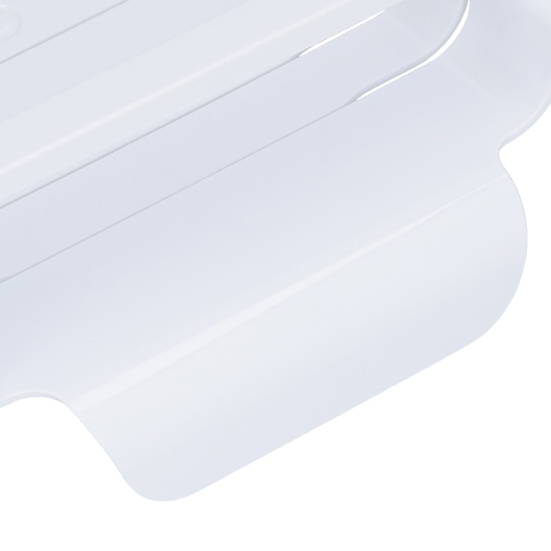 Refrigerator Storage Rack Fridge Drawer Hanging Rack Retractable Storage Organizer