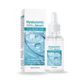 Serum Facial Ácido Hialurónico y Centella Asiática  Hidratación (AHCentella)                                                                          
