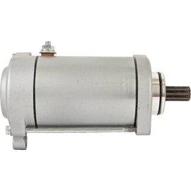 DB Electrical 410-54201 New Starter For Suzuki Vl1500 C90 Boulevard Cruiser Motrocycle (05-09) Intruder 98-04 VL1500T C90T Touring 05-09 VL1500 Intruder VS1400GLP 88-04 S83 05-09