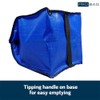 Litter Picking Bag - Beach Cleaning, Street Cleaning, Beach Clean