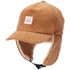 Coleman 381-4011 Flight Cap, Braun