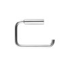 blomus MODO Wall Mounted Toilet Paper Holder - Polished Stainless