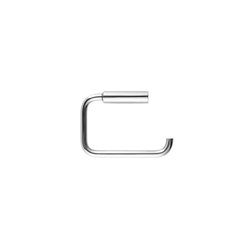 blomus MODO Wall Mounted Toilet Paper Holder - Polished Stainless