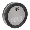 Security Camera Alarm Clock FHD1080P Wifi Surveillance Camera 2 Way